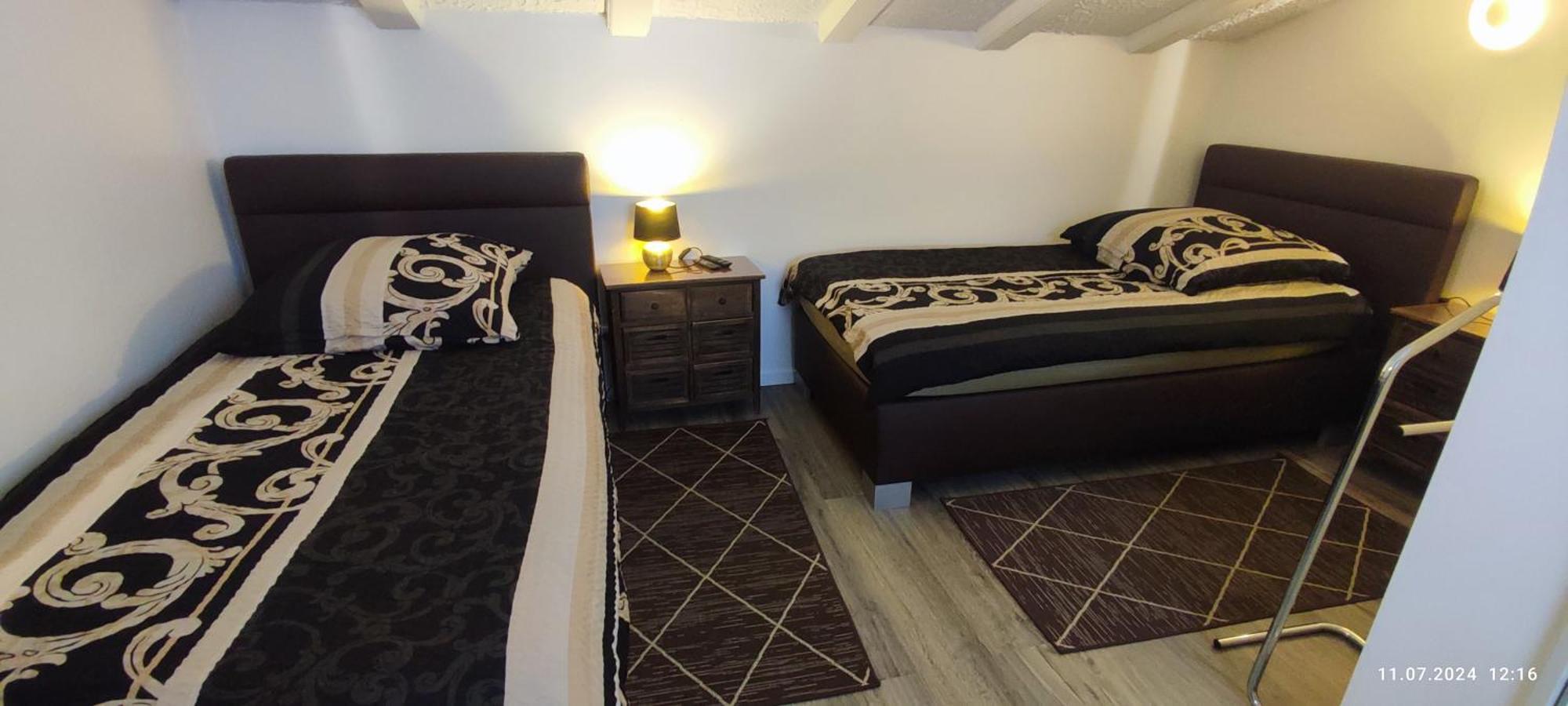 Die Hotelalternative Золинген Екстериор снимка